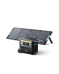 Anker SOLIX F2000 Portable Power