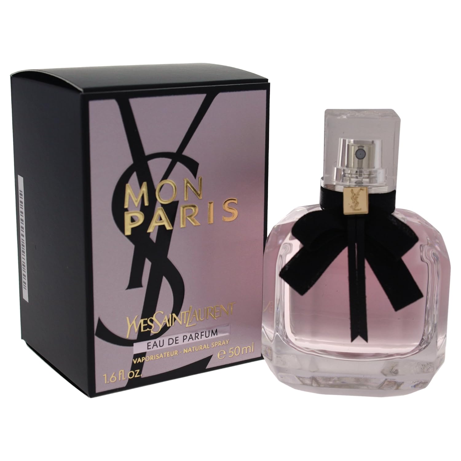 yves saint laurent eau de parfum mon paris