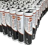 4 Boxes / 40 Tubes Premium 3% Moly #1 EP1. High