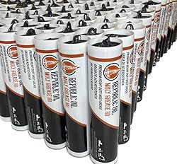 4 Boxes / 40 Tubes Premium 3% Moly #1 EP1. High