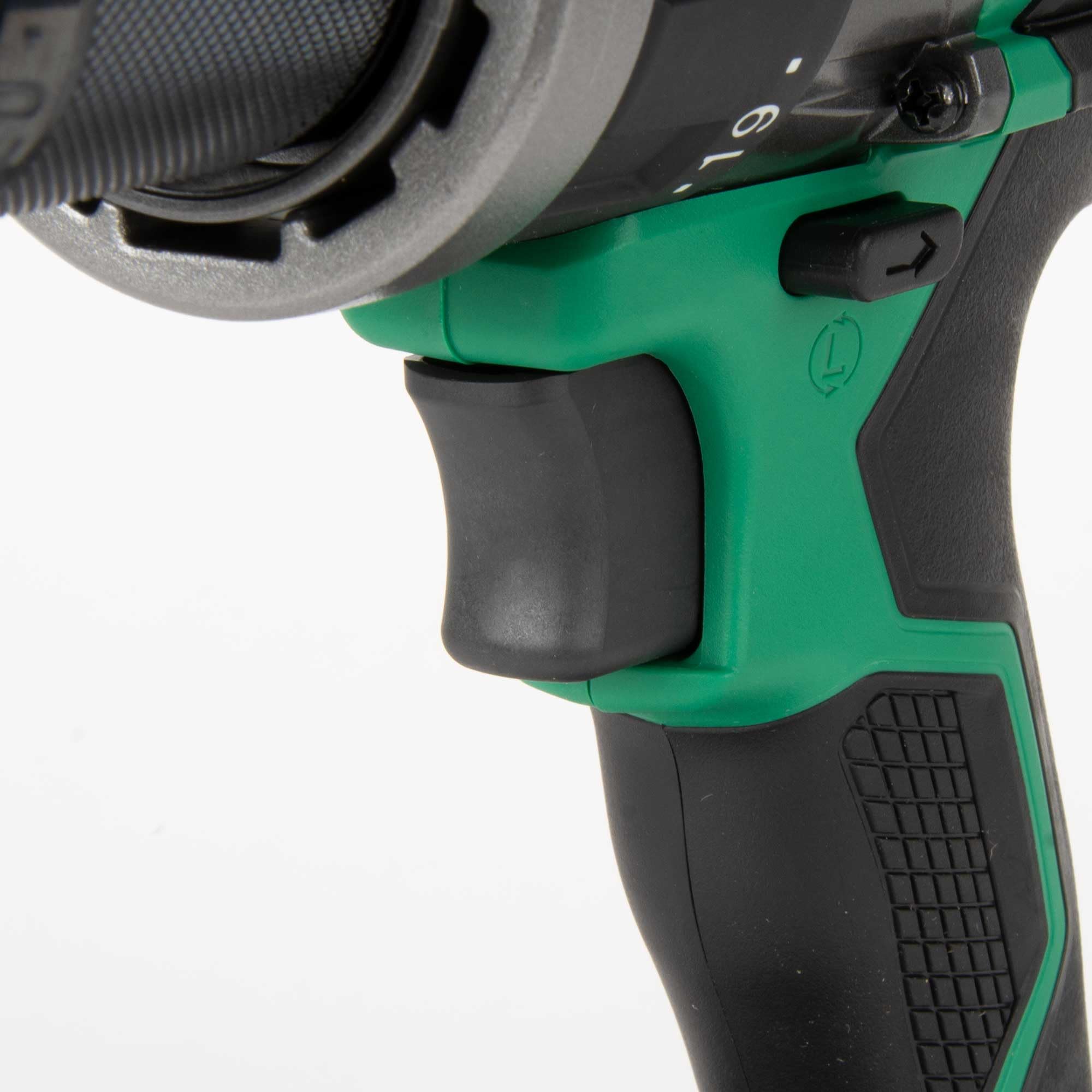 Metabo HPT 18V MultiVolt™ High Torque Cordless Driver Drill | 1/2