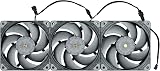 Phanteks T30-120 High-Performance PWM Fan 120mm Triple Mode view 2