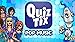 QuizTix: Pop Music Quiz