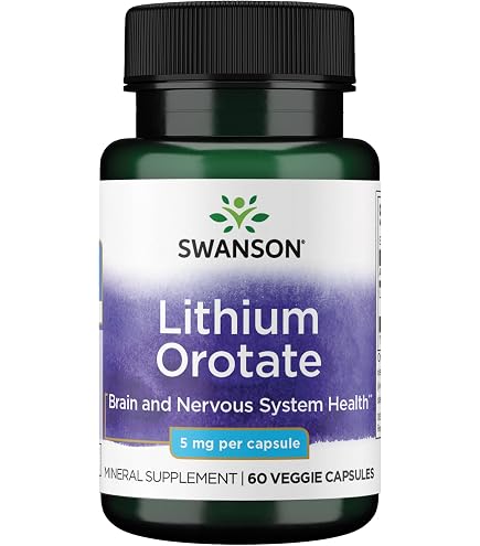 Amazon.com: Swanson ULT L-GLUTATHIONE 250MG 60 Veg Cap : Health & Household