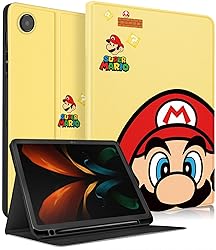 Besoar for Galaxy Tab A8 Cases 10.5 inch 2022 for