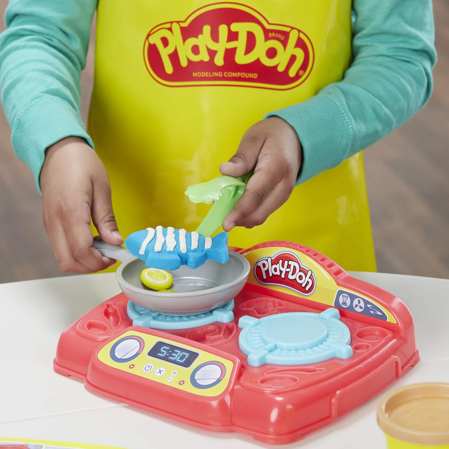 play doh super chef suite