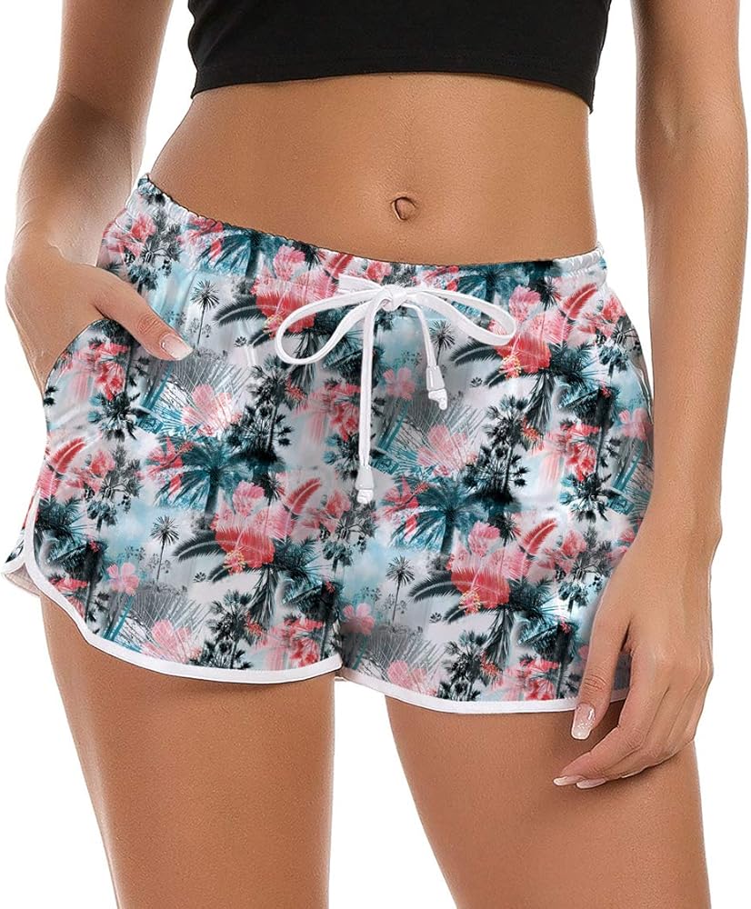 board short swimsuits