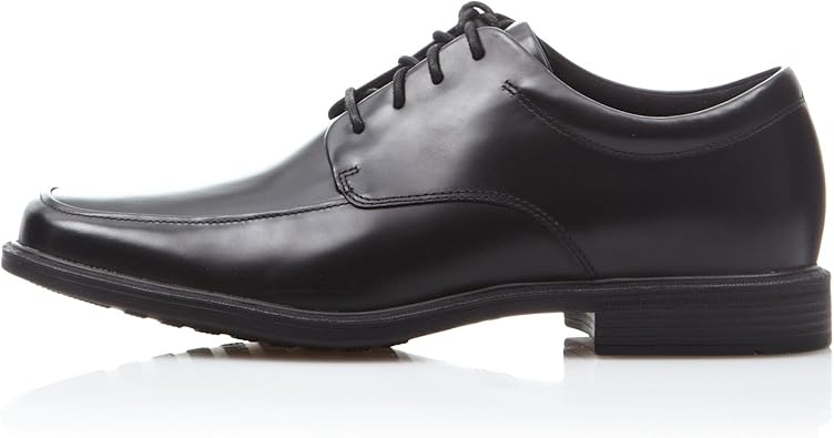 rockport evander black