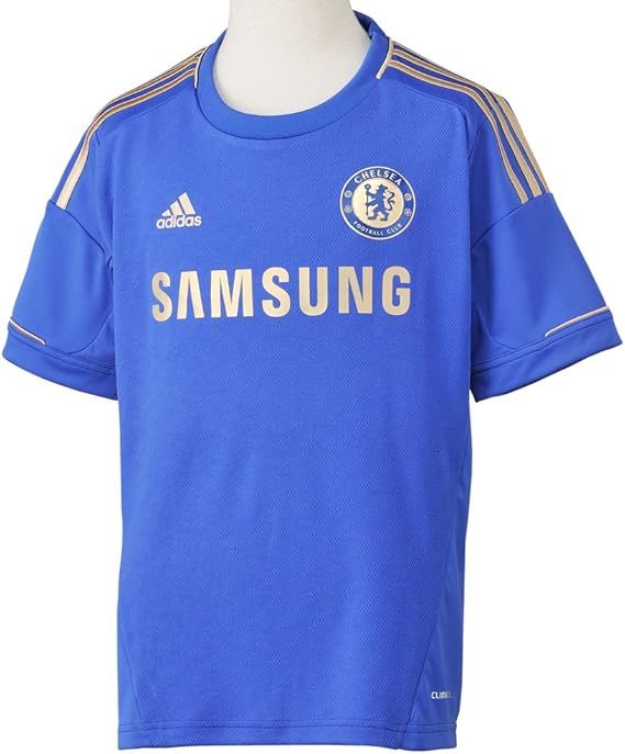 chelsea jersey 2012