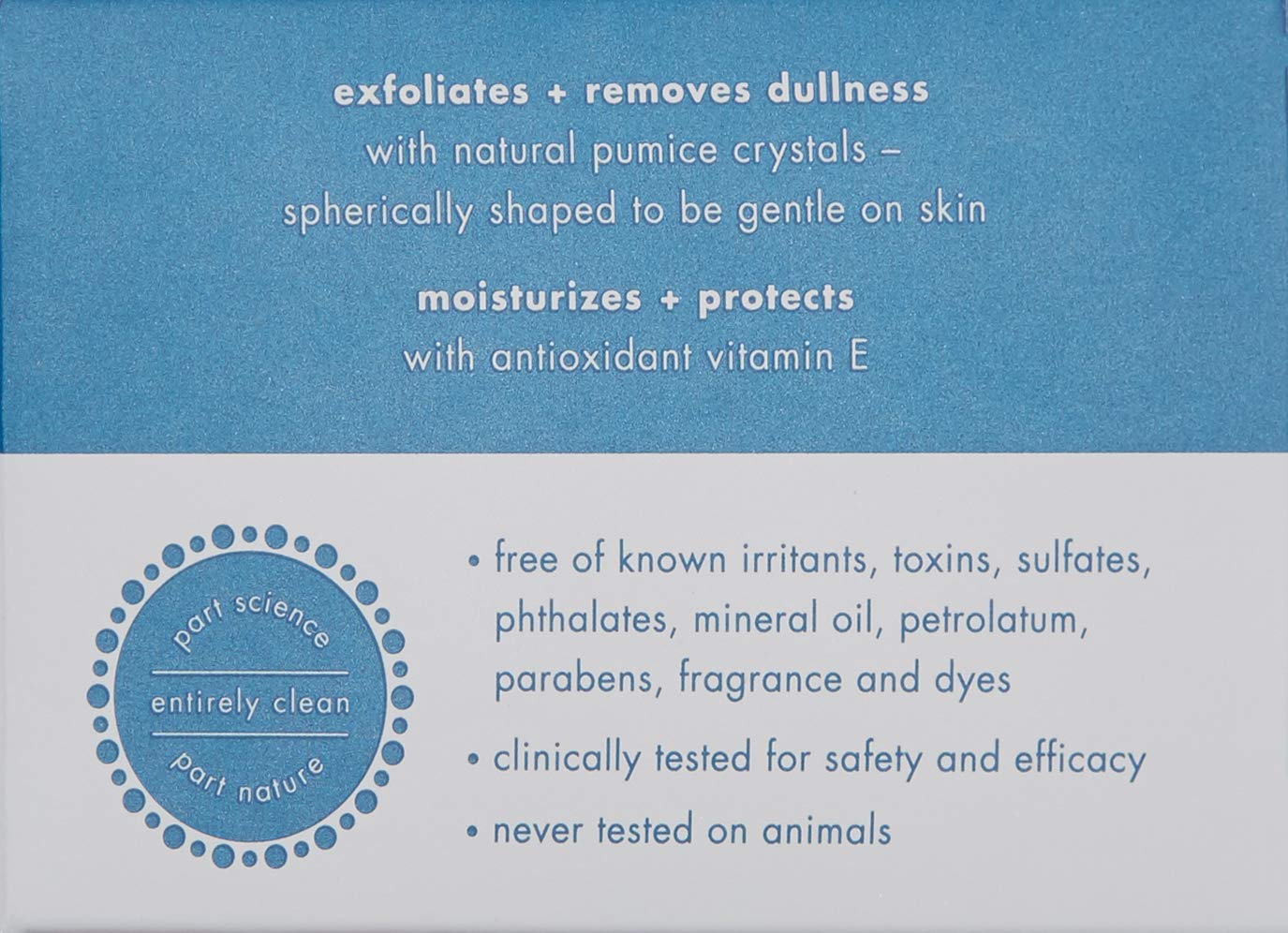 Bioelements Pumice peel, 2.5 Fl Oz: Premium Beauty