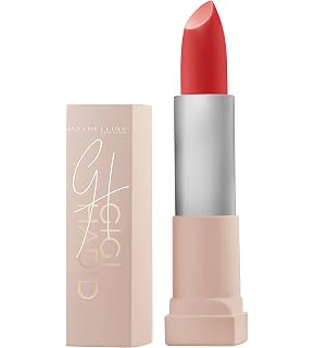 Amazoncom Maybelline New York Gigi Hadid Fiber Mascara