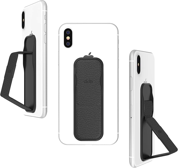 CLCKR Handy Griff und ausziehbarer 
