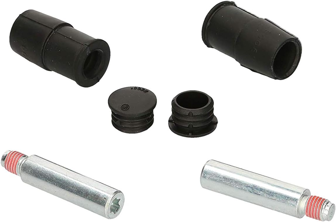 Metzger 113-1406 x Brake Caliper Guide Sleeve Set