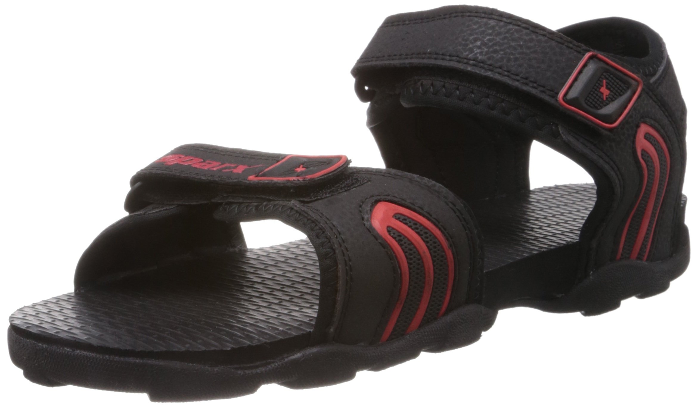 sparx men's athletic & outdoor sandals