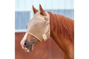 Cashel Econo Standard Fly Mask