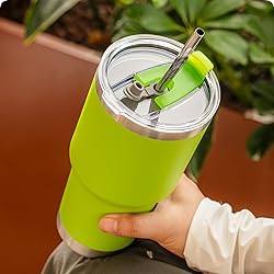 Prurex 30oz Tumbler Lids,Replacement Lids for 30oz