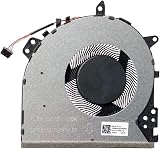 Fleshy Leaf CPU Cooling Fan Replacement Asus VivoBook X512 F512 NS85C05-18L30 view 2