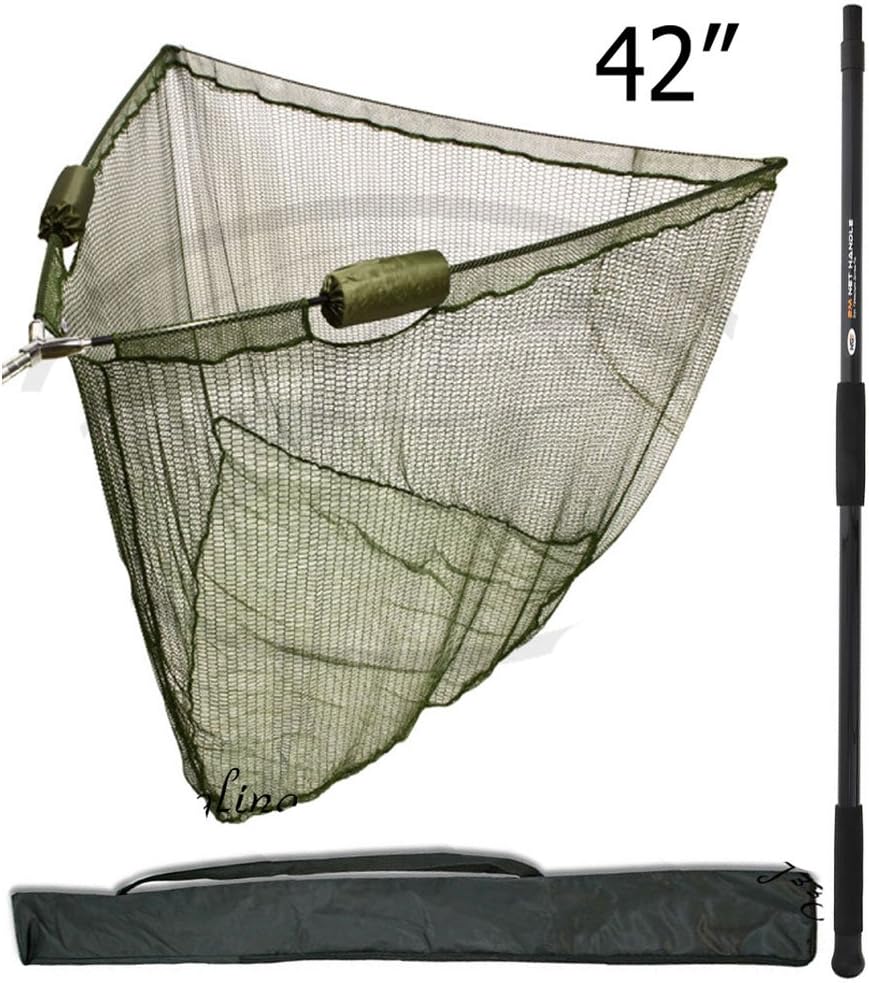 specimen landing net