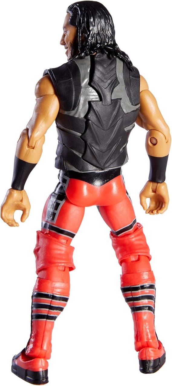 wwe elite mustafa ali