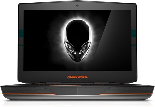 Alienware ALW18-3002sLV 18-Inch Laptop 
