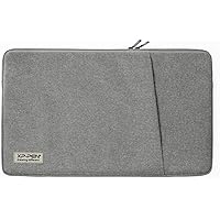 XPPen Carry Protective Bag - Portable Case for Deco Pro S/M Tablet, Artist12 2nd Gen, Artist13.3, Artist15.6, Innovator 16 Pe