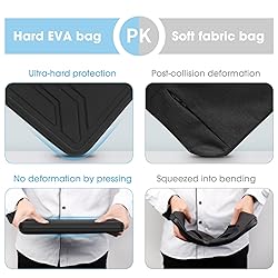 Smatree Hard Laptop Sleeve Case for 16-inch ASUS