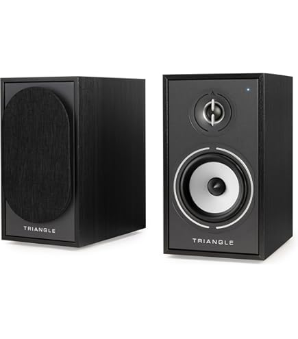 Amazon.com: triangle - AIO Twin - Wi-Fi & Bluetooth Active