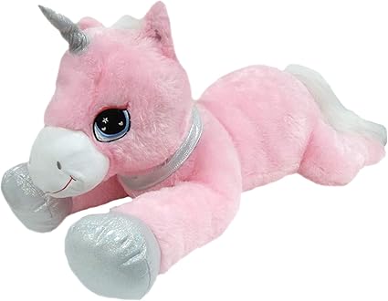 peluche unicornio jumbo