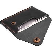 thumbnail image 2 of Afghanistan Flag Pendant Business Card Holder - Kiola Designs 2 of 13