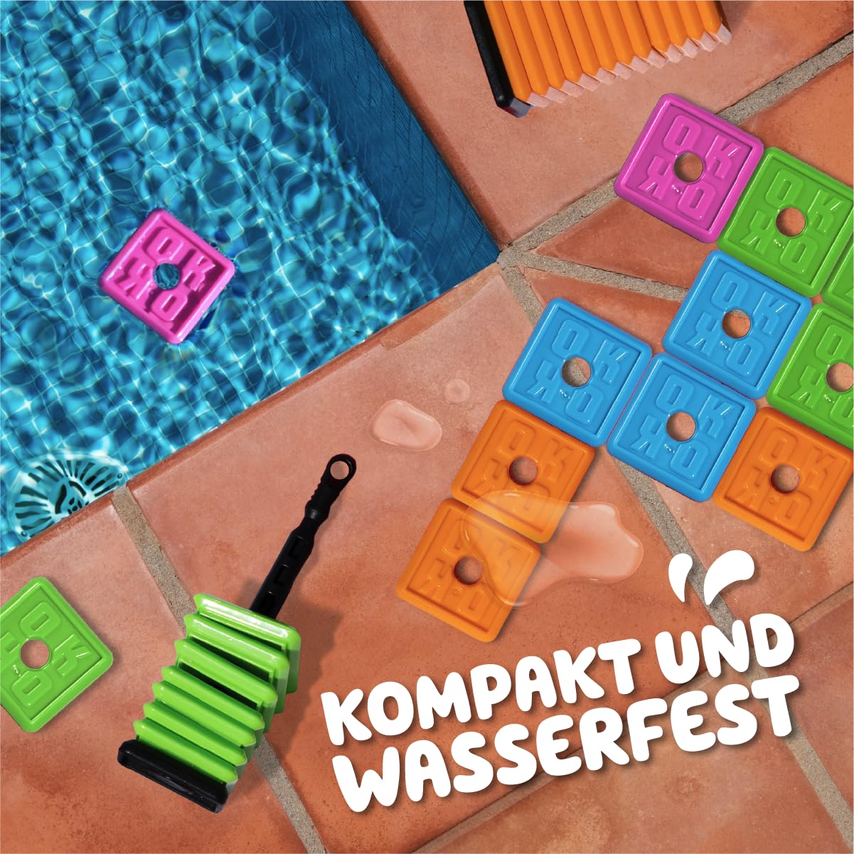 Big Potato - OK Play - 2026 Edition. Das Perfekte Reisespiel für Familie und Freunde | Für 2-4 Spieler, leichtes Strategiespiel für alle Gelegenheit. 8