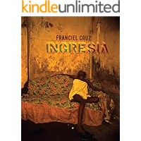 INGRESIA: INGRESIA, CHIBANÇAS E SEISCENTOS DEMÔNHOS (Portuguese Edition) book cover