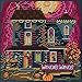 Mill Hill Wanda's Wands Beaded Counted Cross Stitch Halloween Kit 2018 Buttons & Beads Autumn MH141822