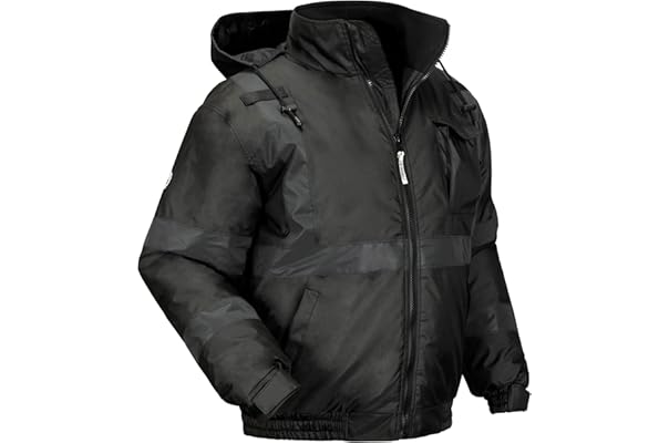 construction jackets amazon