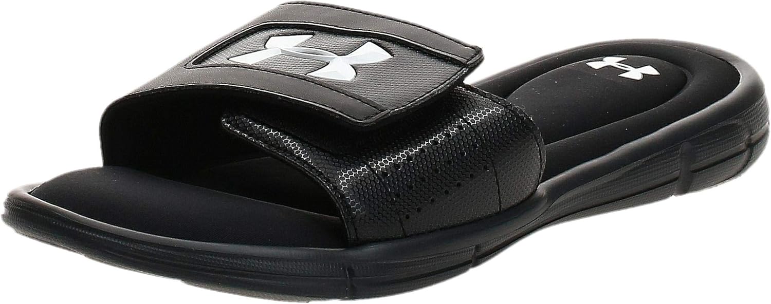 under armour men's ua m ignite v sl beach & pool shoes