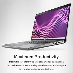 Dell Latitude 5440 Business Laptop