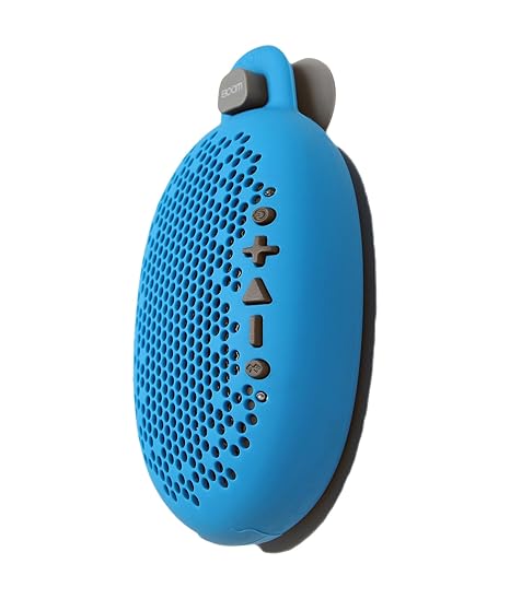 boom shower speaker
