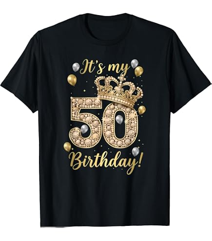 Amazon.com: This Queen Makes 50 Look Fabulous 50th Birthday Purple