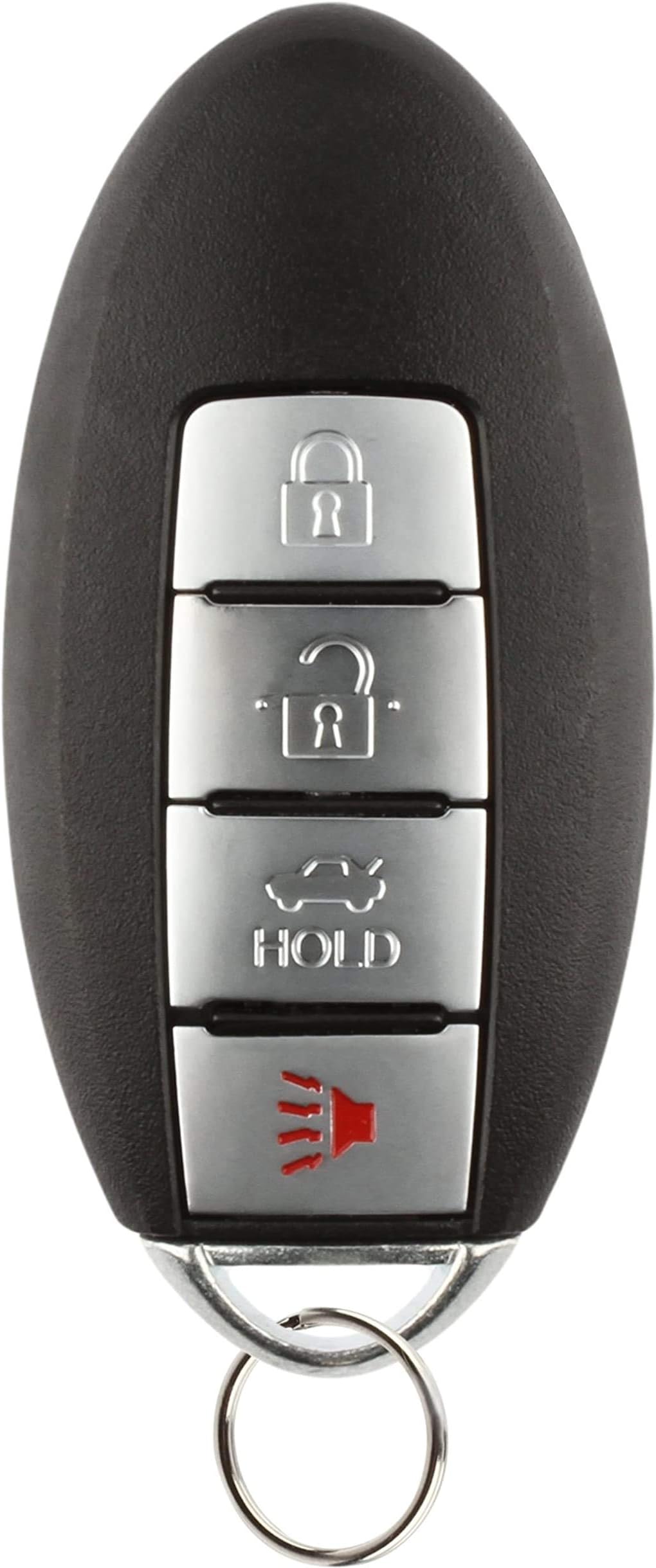 Discount KeylessRemote Replacement Car Smart Key Fob For Nissan Altima Maxima Murano G35 G37 KR55WK48903