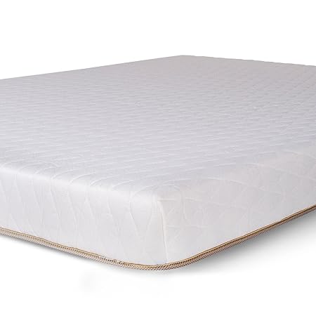 Amazon.com: Colchón de espuma viscoelástica Dreamfoam ...