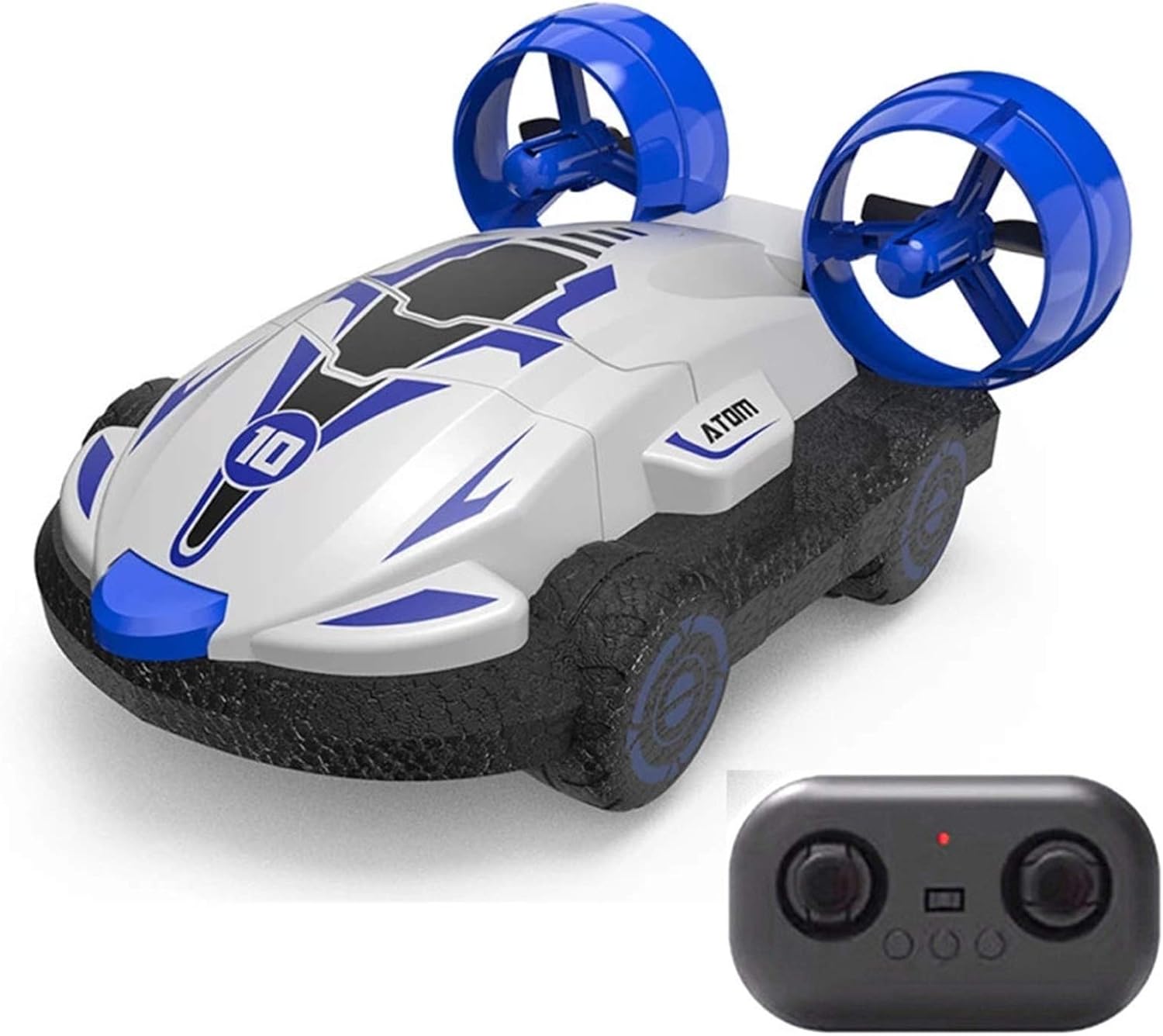 remote control hovercraft toy