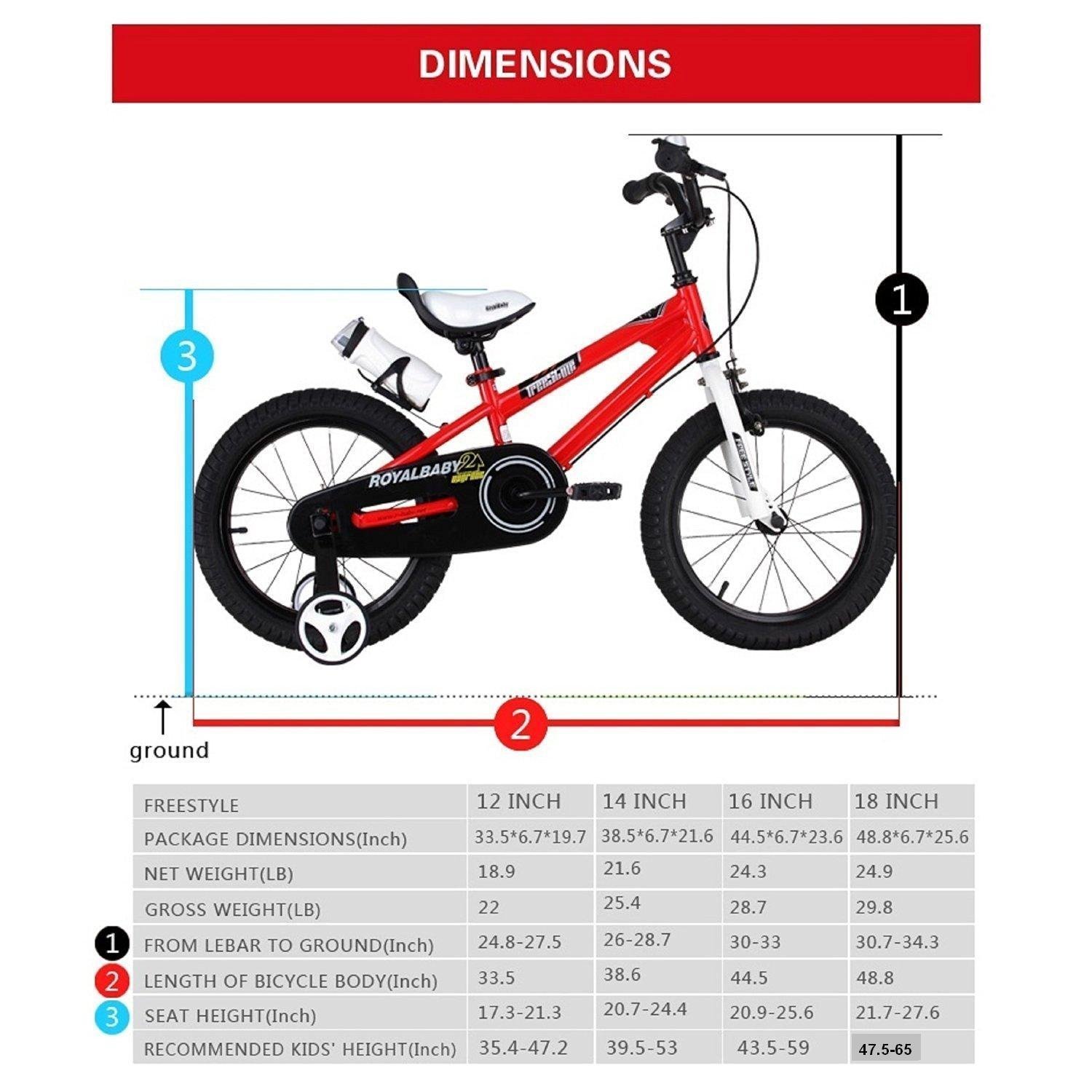 royal baby bike water bottle holder