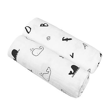 baby muslin co