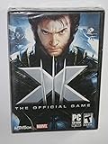 X-Men: The Official Game - PC