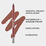 Urban Decay 24/7 Glide-On Lip Pencil Shade 1993 Long-Lasting Waterproof view 3
