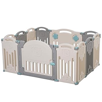 amazon baby gate pen
