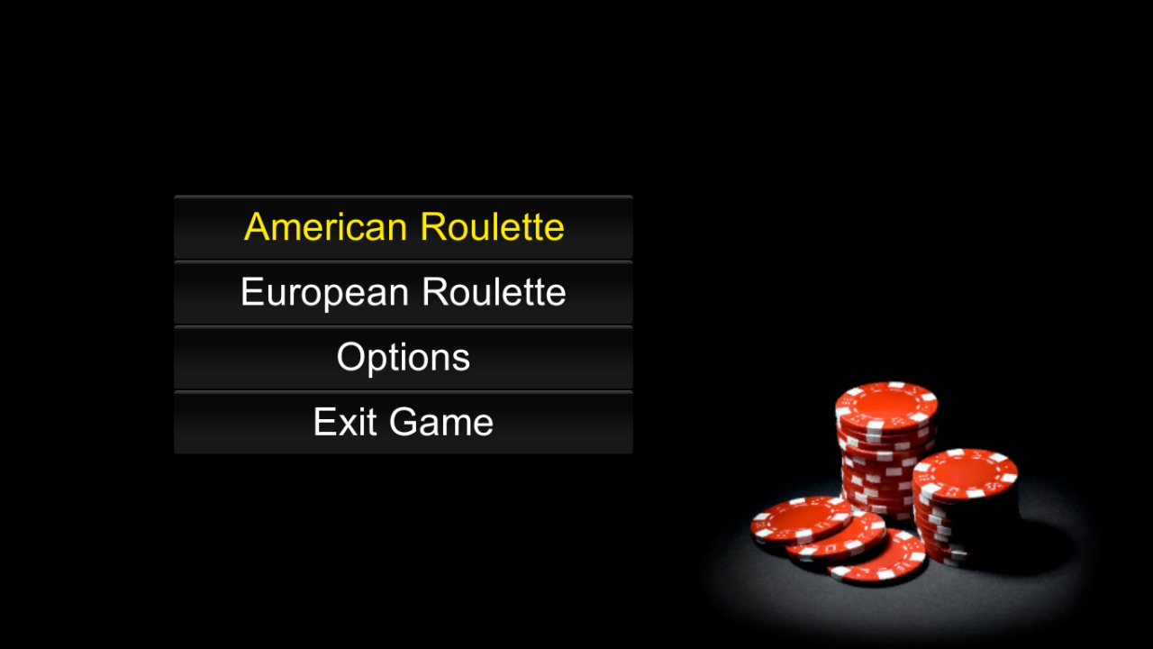 Roulette