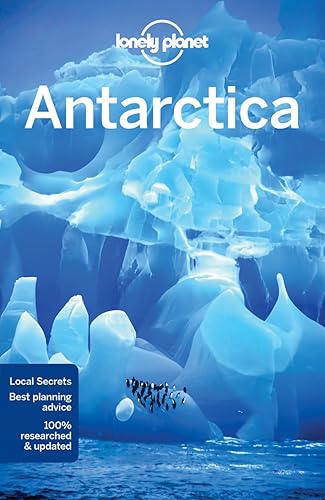 Download Antarctica - 6ed - Anglais PDF