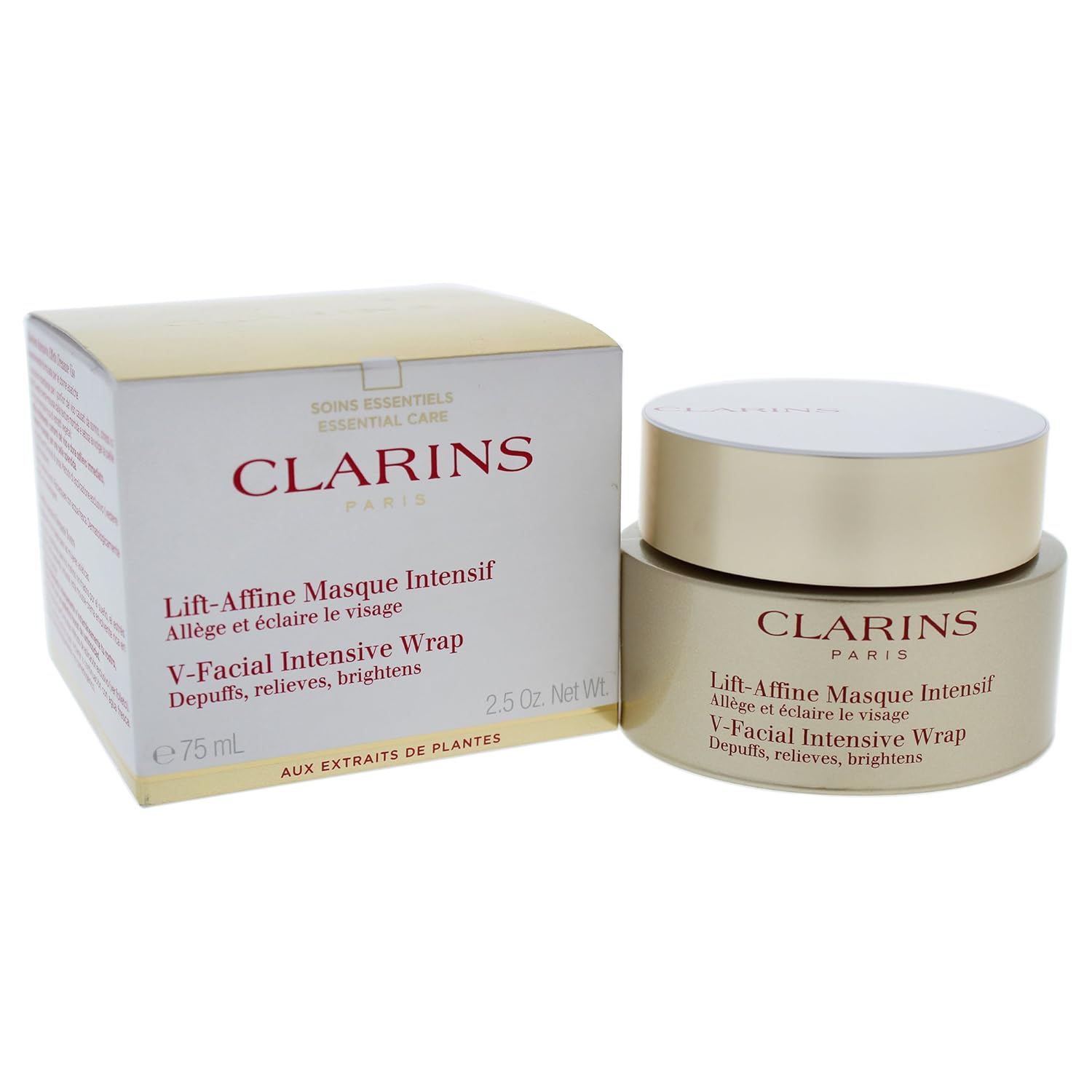 clarins lift affine