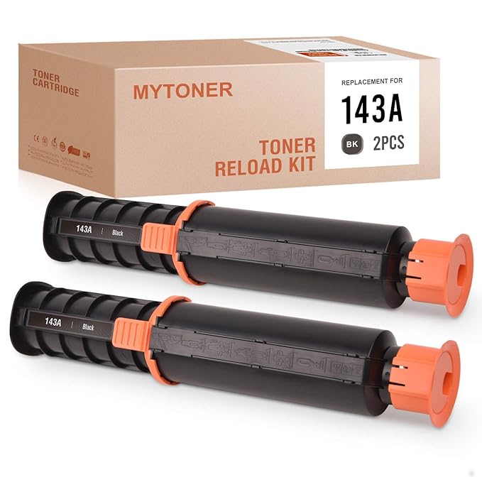 hp143a toner
