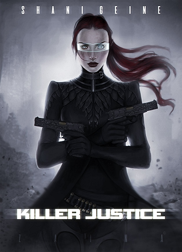 Download KILLER JUSTICE PDF